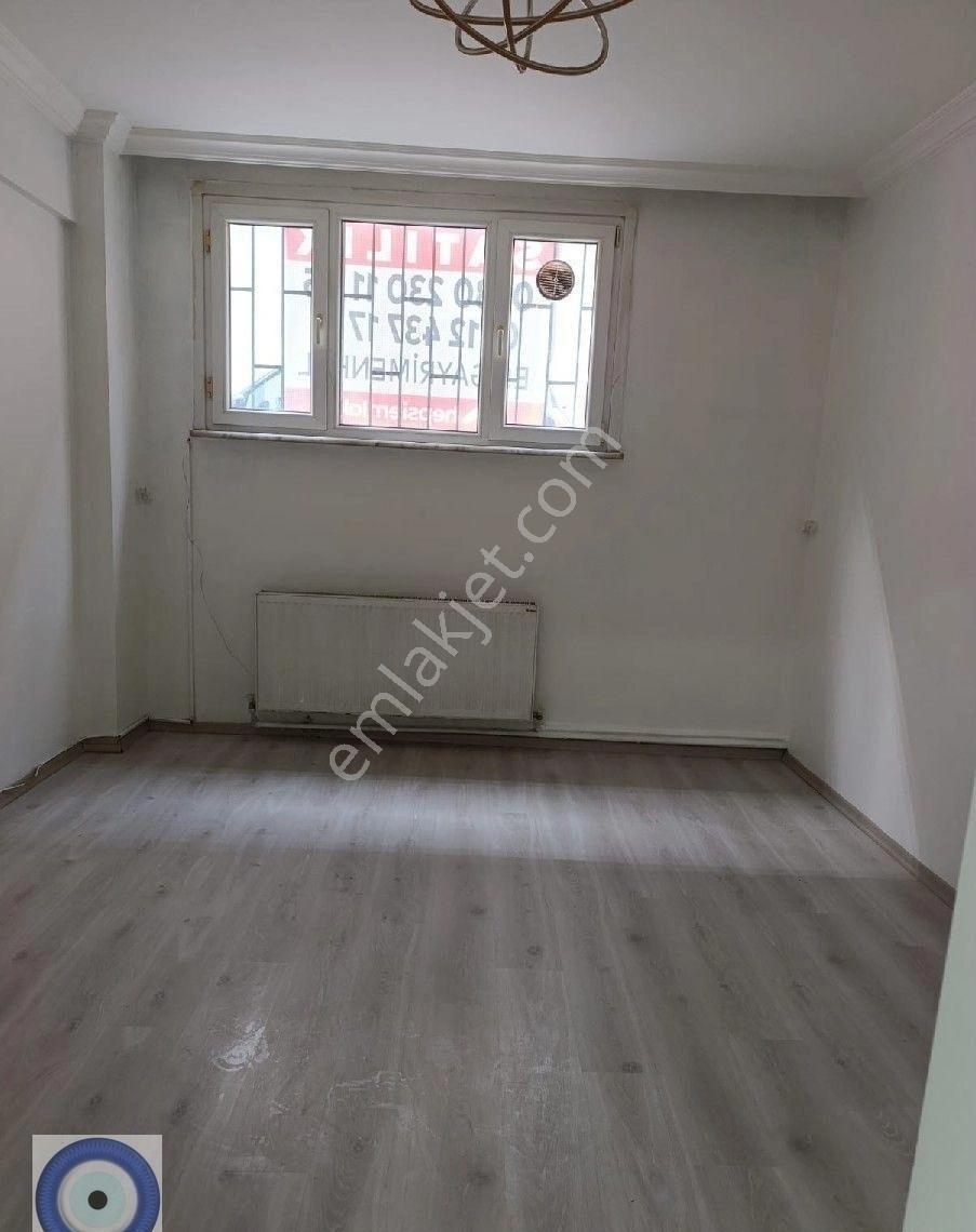 Es Emlak Gayrimenkulden Bayrampaşa Kartaltepede Satılık Daire