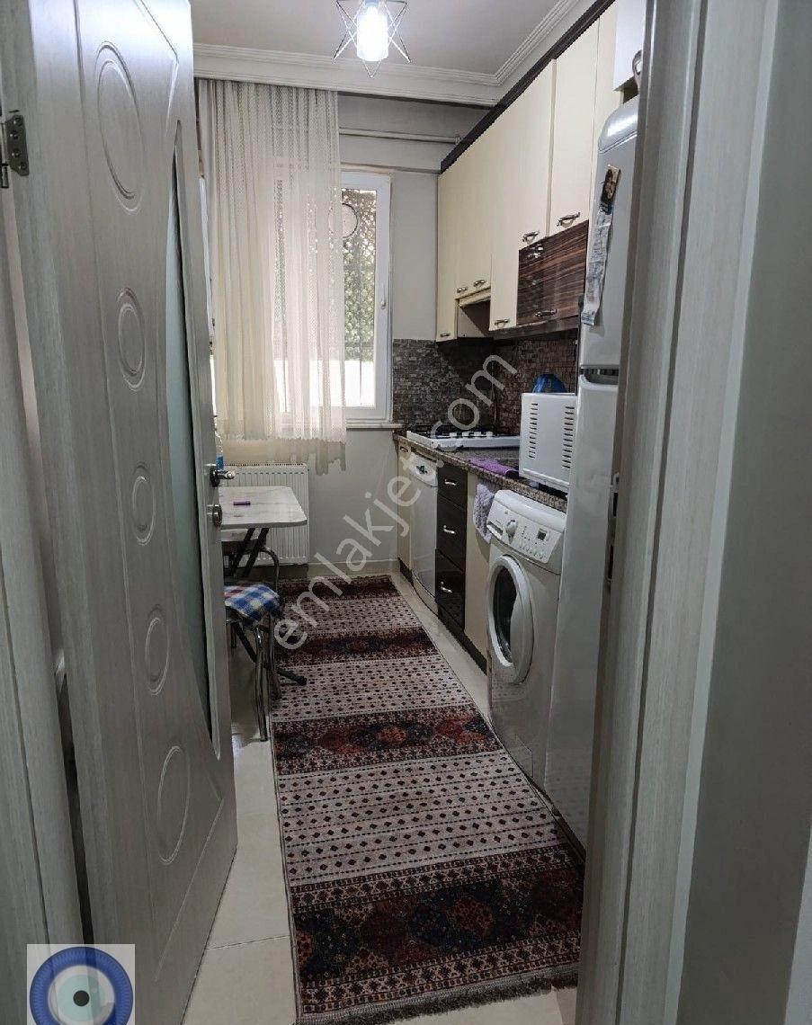Es Emlaktan Bayrampaşa Kartaltepe Satılık Bahçe Katı - Görsel 8