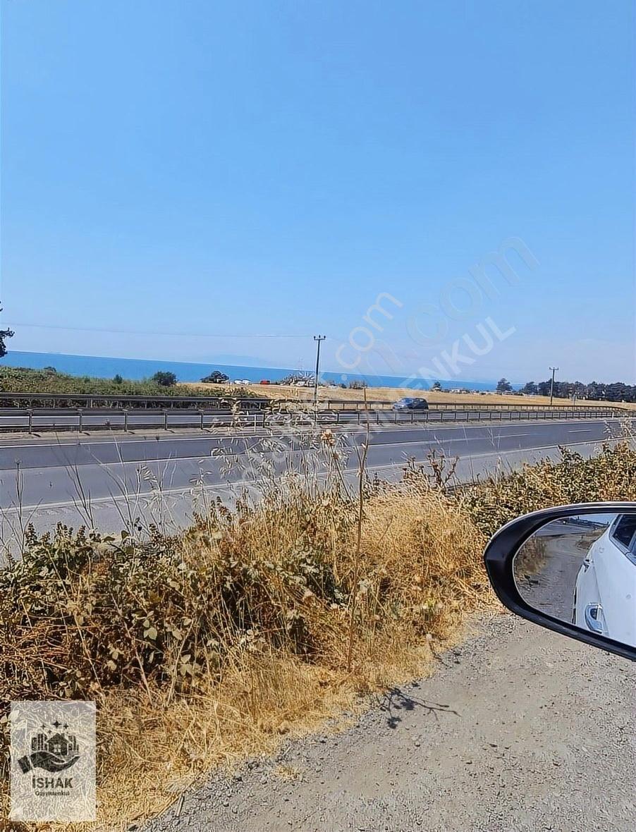 Tekirdağ Marmaraereğlisi Çeşmelide 288,23 Denizin Dibinde Hisse - Görsel 3