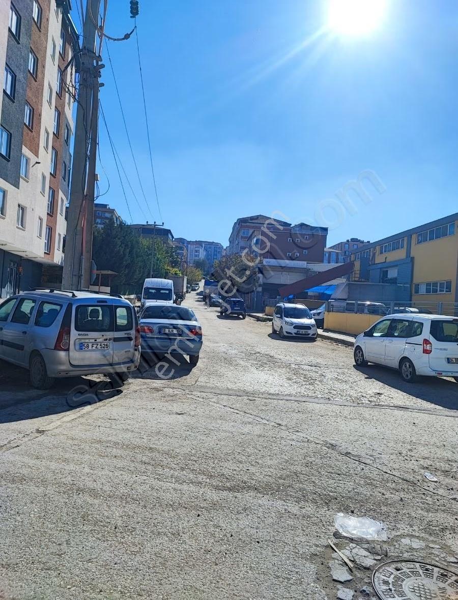 Kızılpınar Da Sıfır 2+1 Satık Daire - Görsel 23
