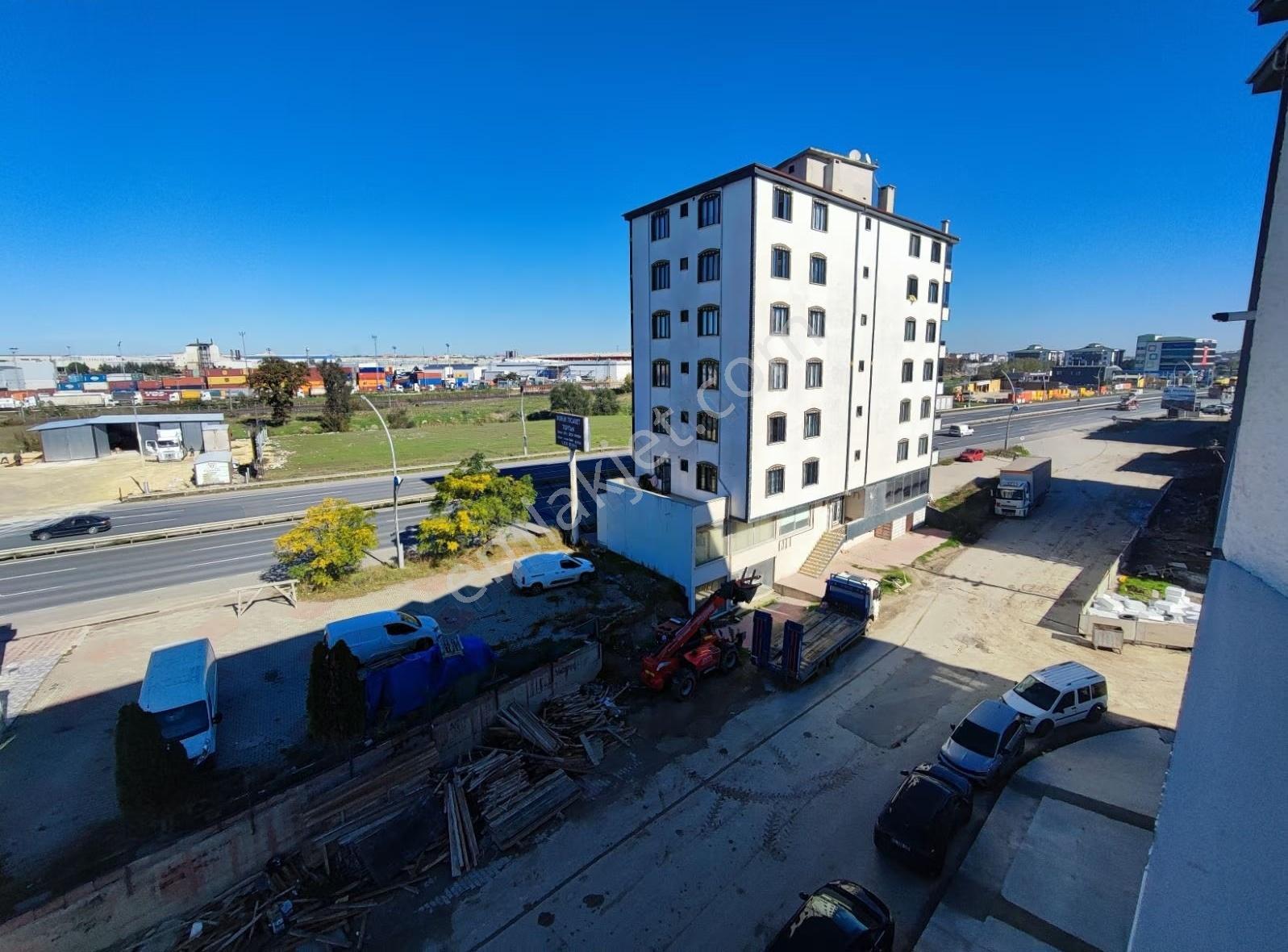 Kızılpınar Da Sıfır 2+1 Satık Daire - Görsel 24
