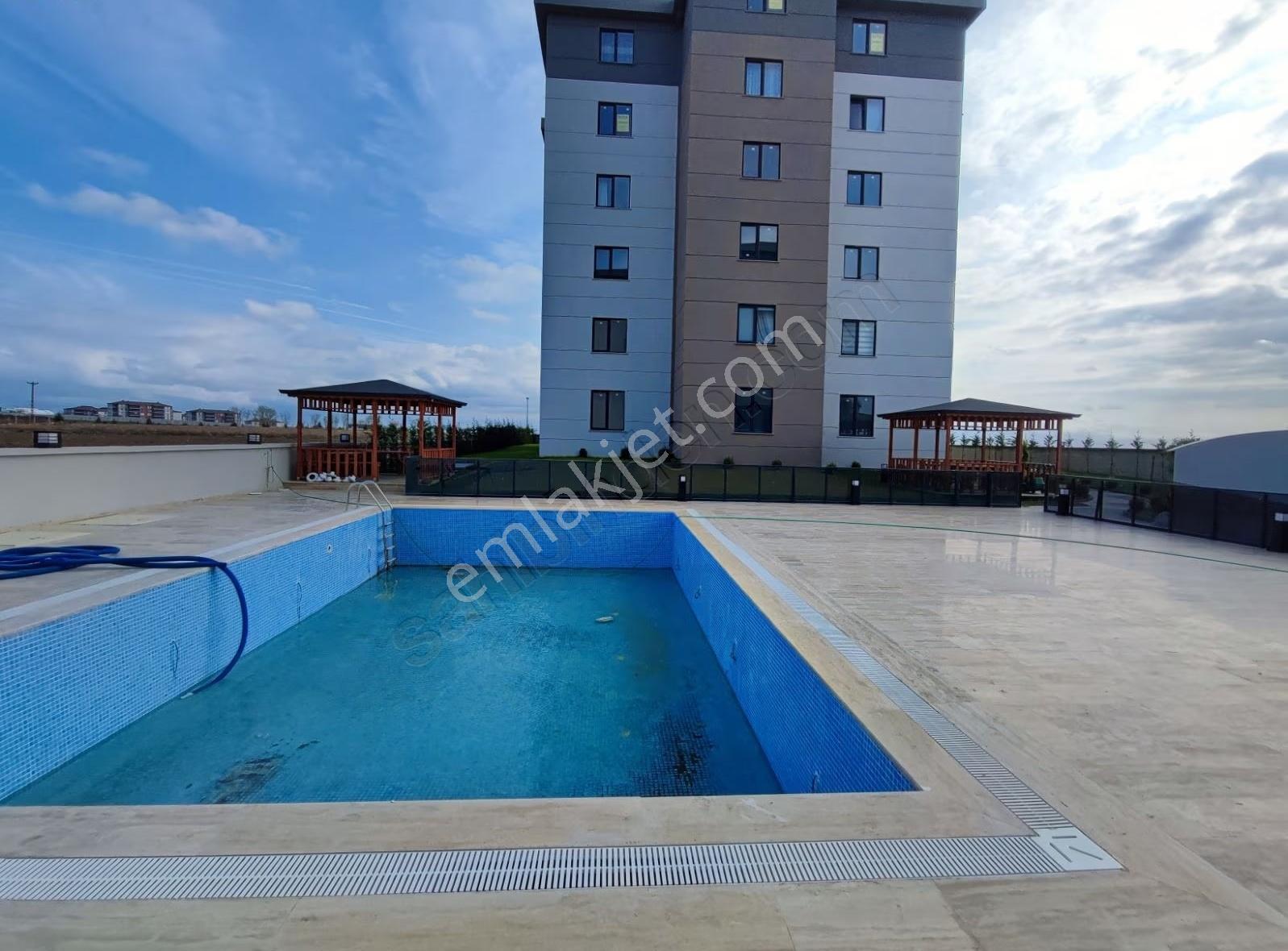 Cumhuriyet Mahallesi Site İçerisinde 2+1 Dairemiz - Görsel 4