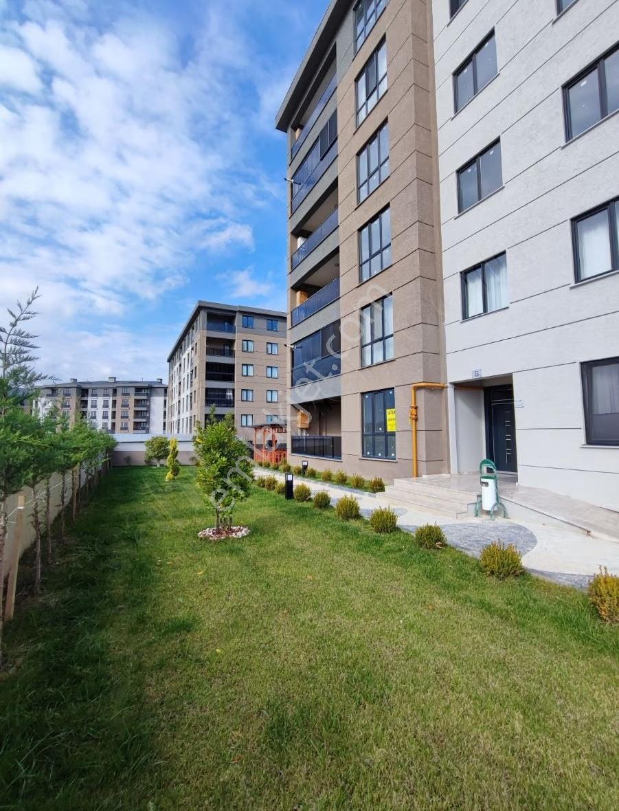 Cumhuriyet Mahallesi Site İçerisinde 2+1 Dairemiz - Görsel 12