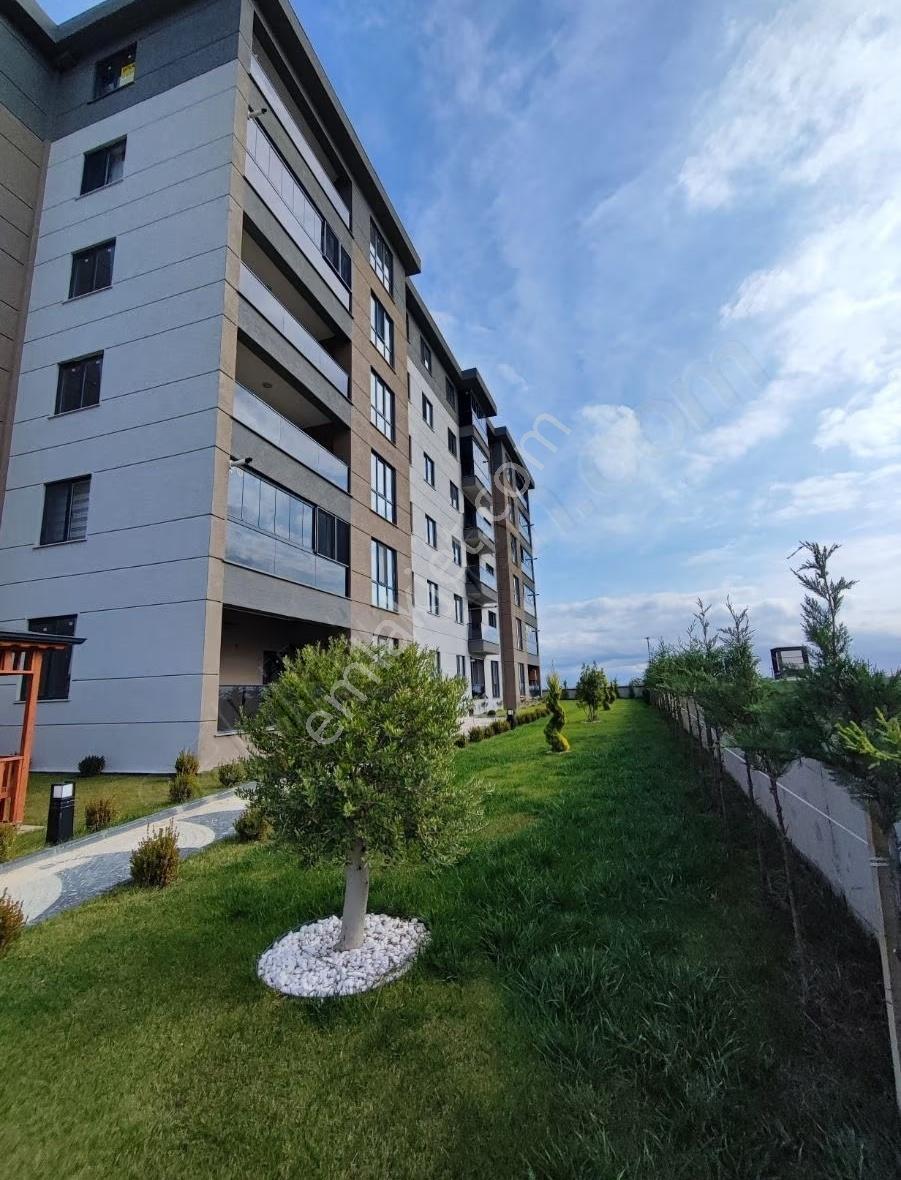 Cumhuriyet Mahallesi Site İçerisinde 2+1 Dairemiz - Görsel 14