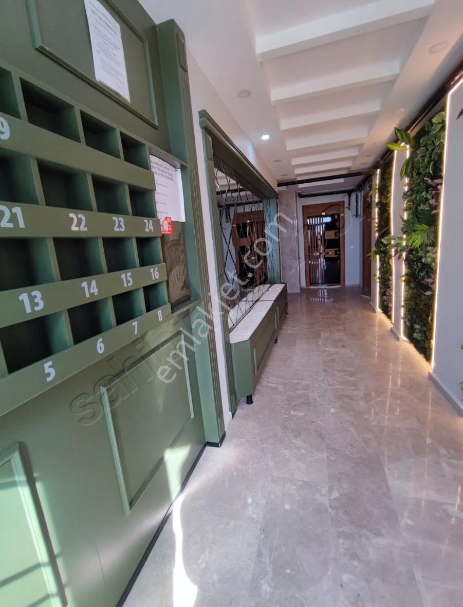 Cumhuriyet Mahallesi Site İçerisinde 2+1 Dairemiz