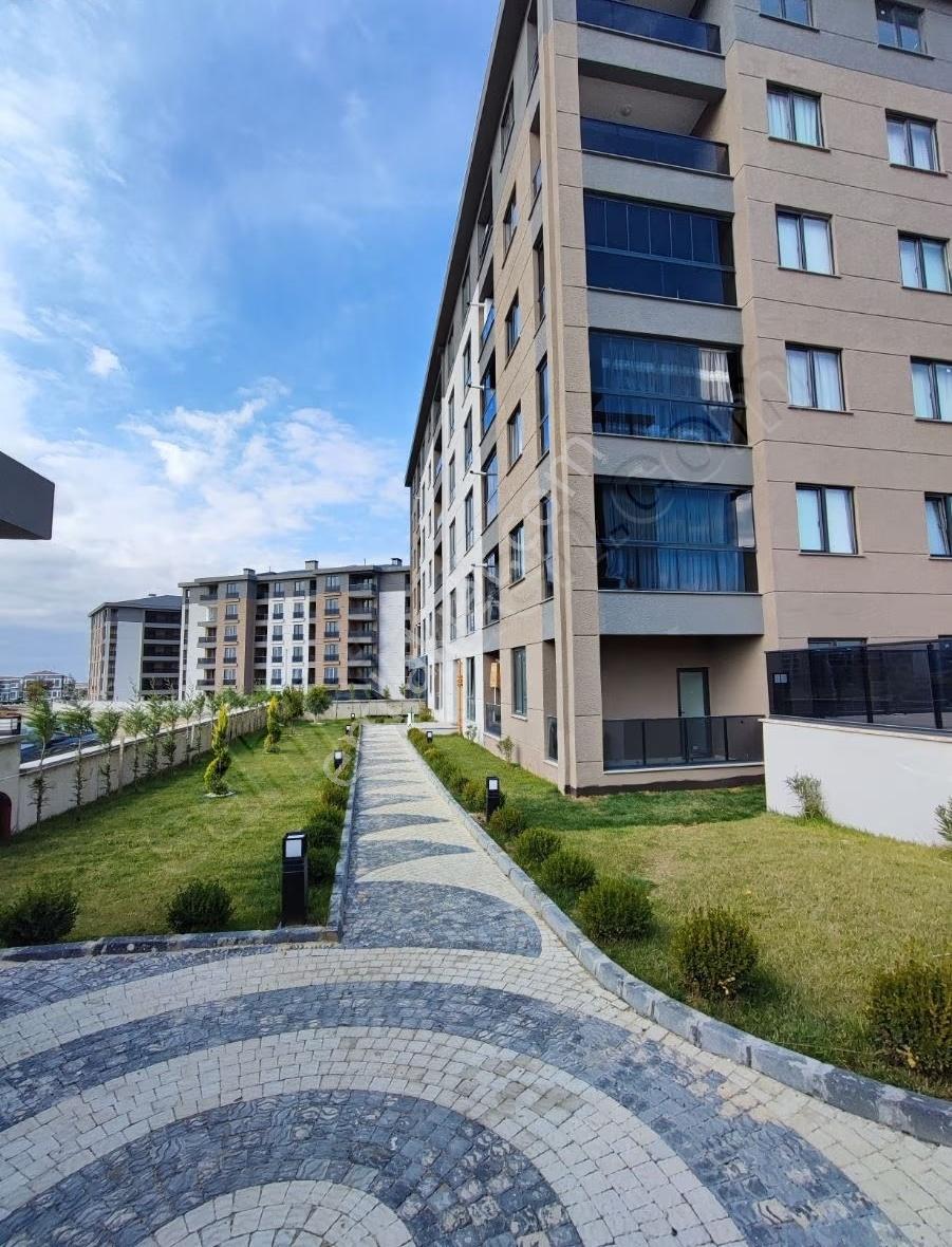 Cumhuriyet Mahallesi Site İçerisinde 2+1 Dairemiz - Görsel 6