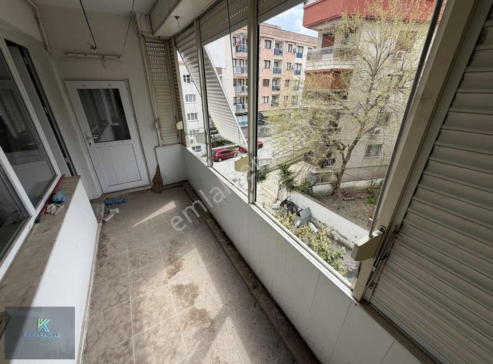 Manolya Park Yakını 3+1 Dgazlı,arakat, Geniş Ferah Daire - Görsel 16