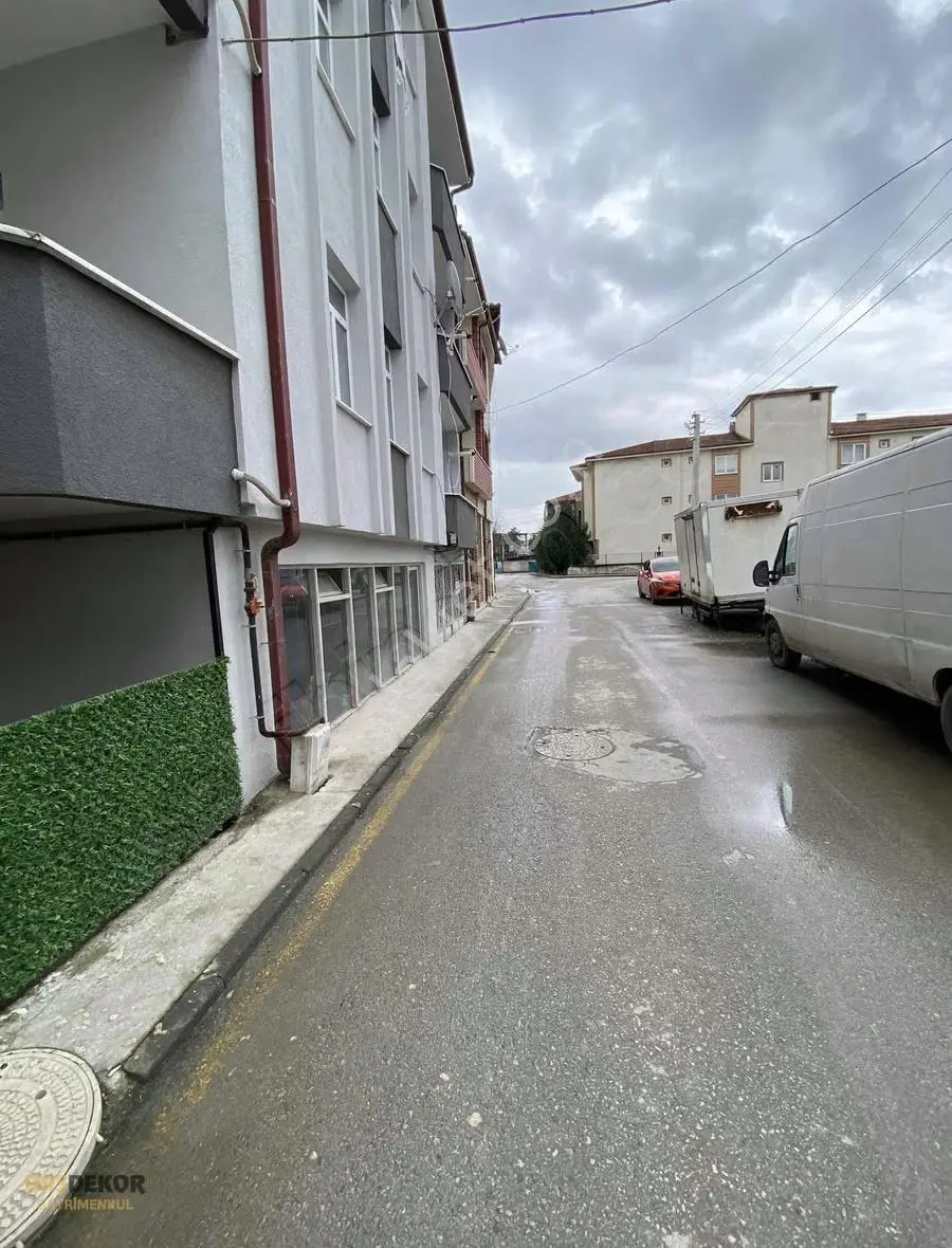 Başdekor Dan 70 M2 Yağcılarda Depo - Görsel 3
