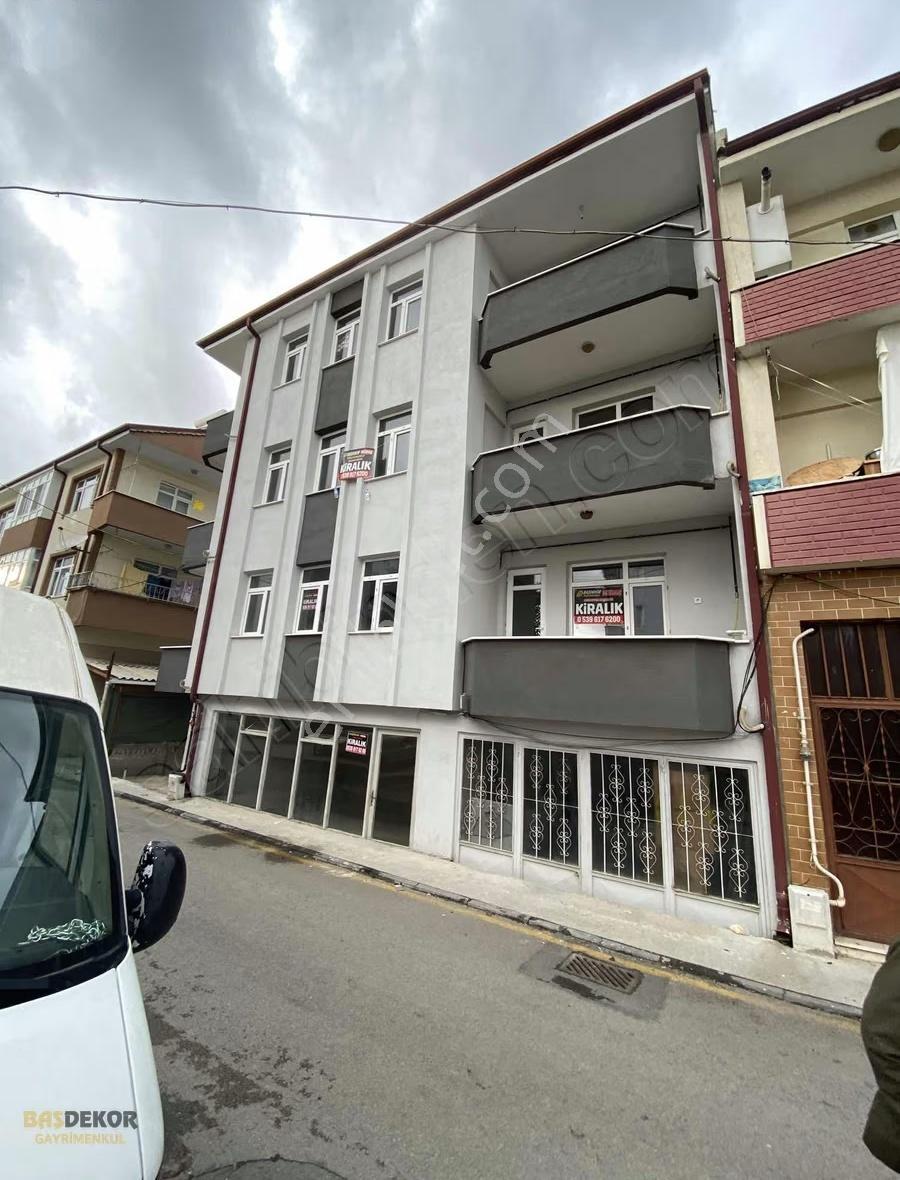 Başdekor Dan 70 M2 Yağcılarda Depo