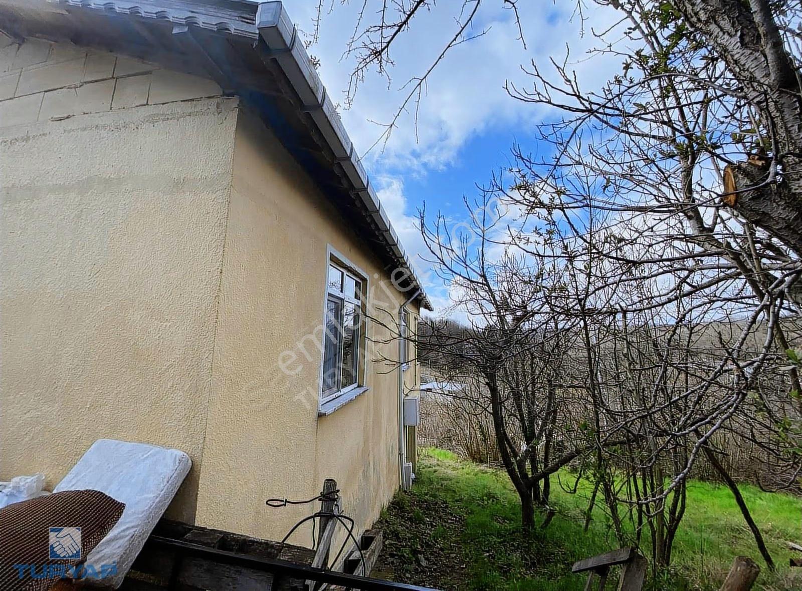 Turyap'tan Beykoz Anadolu Feneri'nde İmarlı Arsa Ve Müstakil Ev - Görsel 14