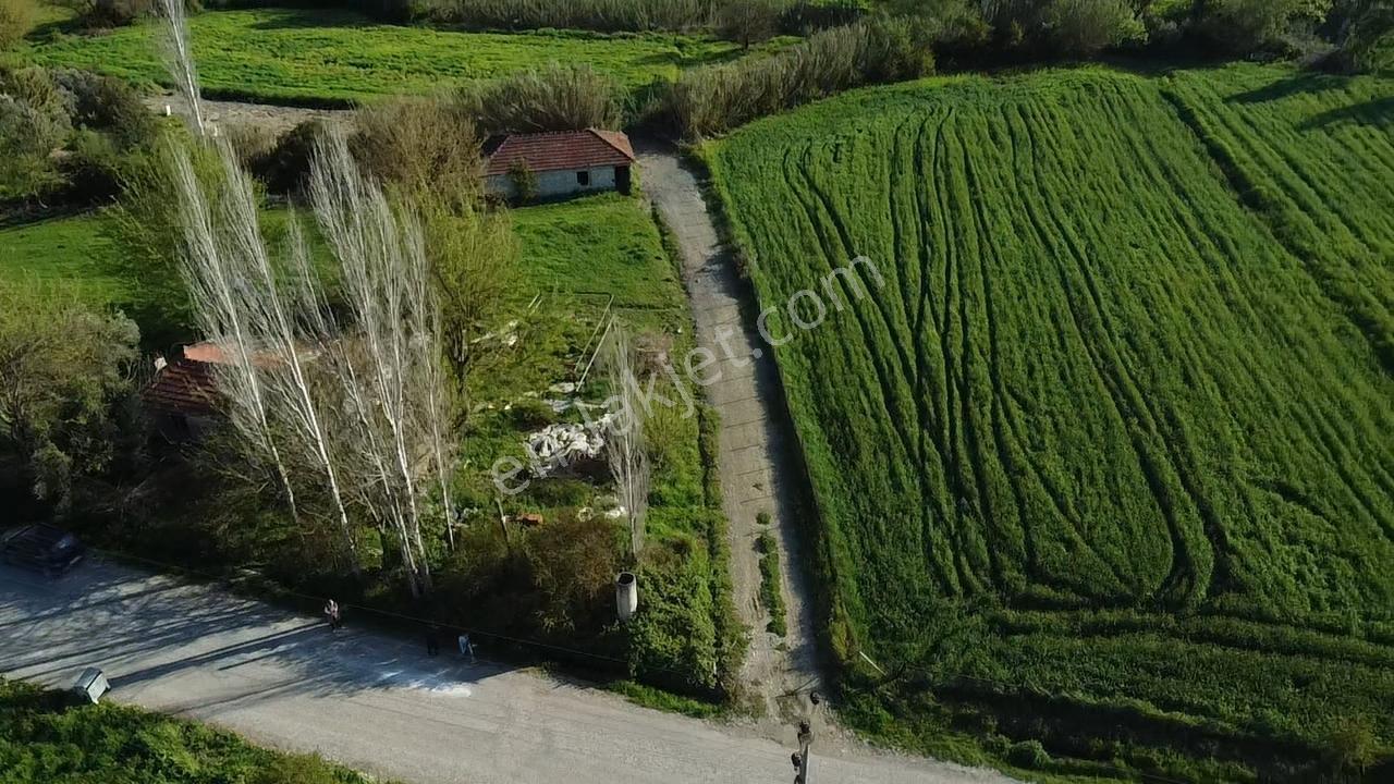 Çaykenarı'nda Köşe Parsel , Köyiçi İmarlı Fırsat Arazi - Görsel 26