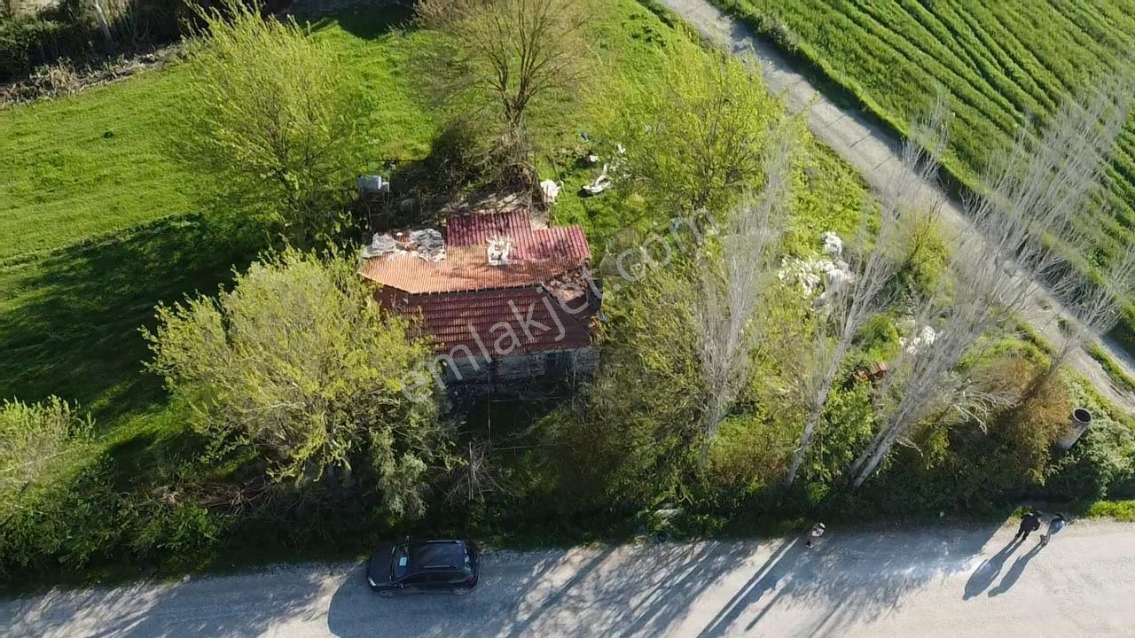 Çaykenarı'nda Köşe Parsel , Köyiçi İmarlı Fırsat Arazi - Görsel 30