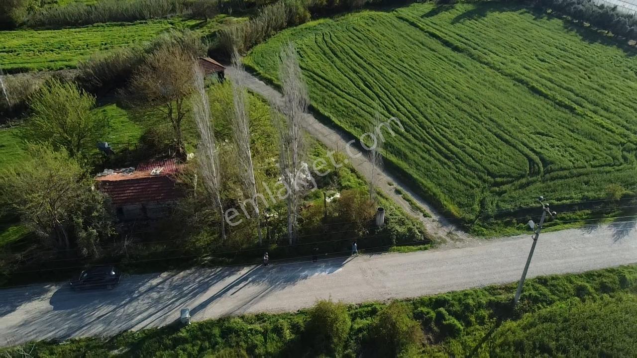 Çaykenarı'nda Köşe Parsel , Köyiçi İmarlı Fırsat Arazi - Görsel 7