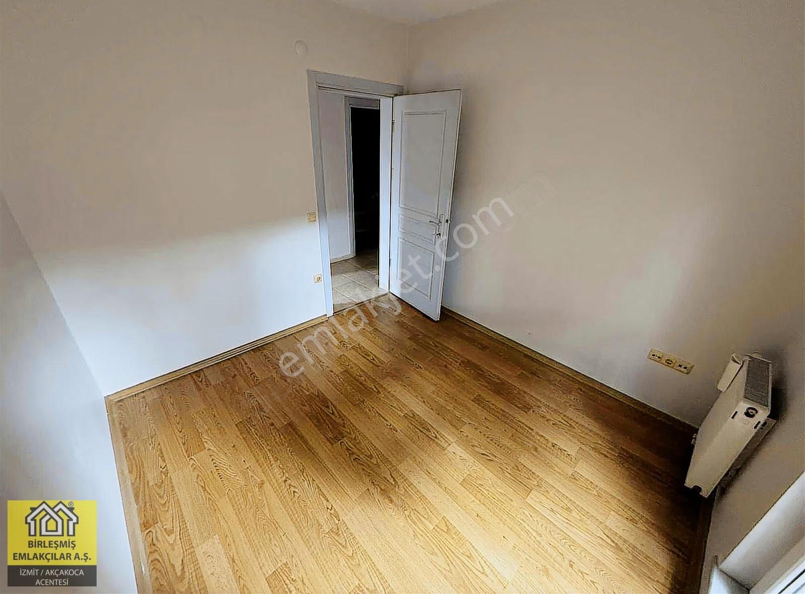 İzmit Kent Konut 1.etap Sitesi 2+1 77 M2 Kiralık Daire - Görsel 16
