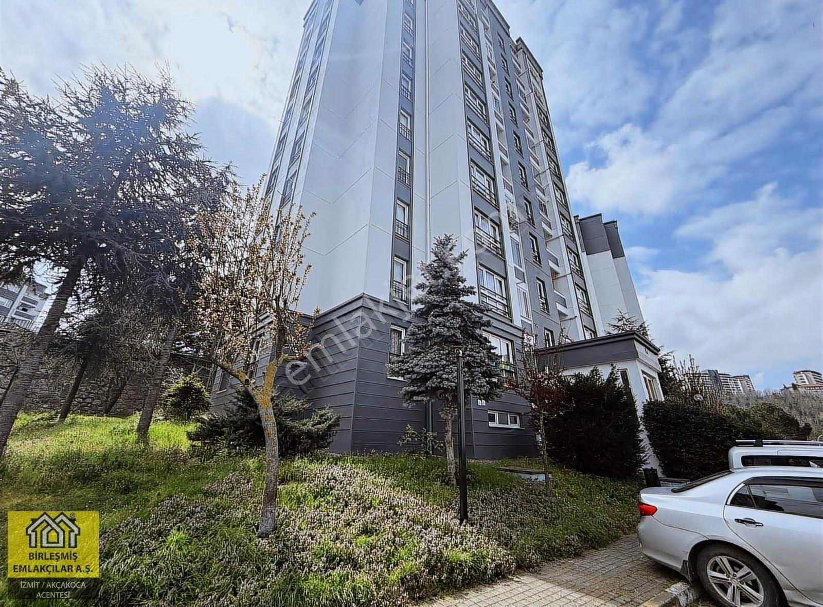 İzmit Kent Konut 1.etap Sitesi 2+1 77 M2 Kiralık Daire - Görsel 3