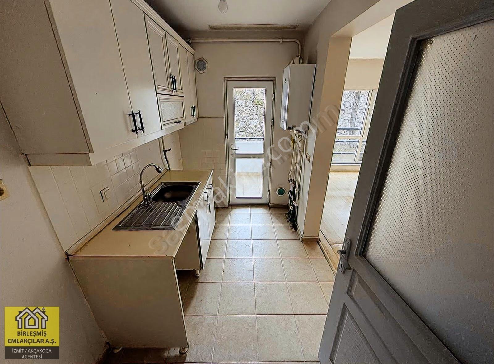İzmit Kent Konut 1.etap Sitesi 2+1 77 M2 Kiralık Daire - Görsel 14