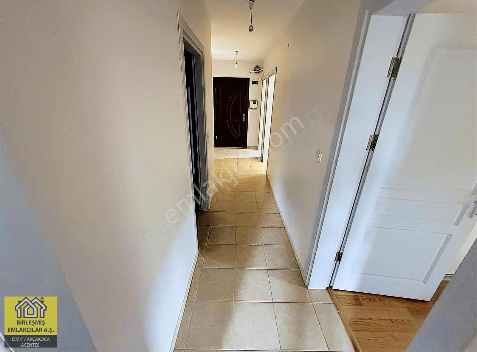 İzmit Kent Konut 1.etap Sitesi 2+1 77 M2 Kiralık Daire - Görsel 17