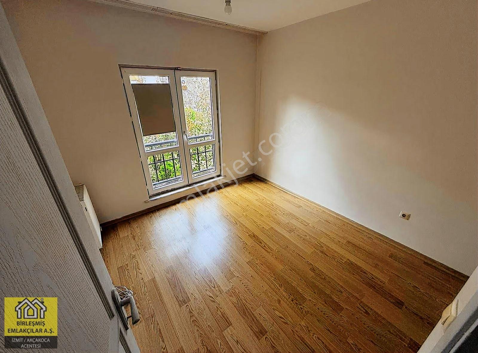 İzmit Kent Konut 1.etap Sitesi 2+1 77 M2 Kiralık Daire - Görsel 22