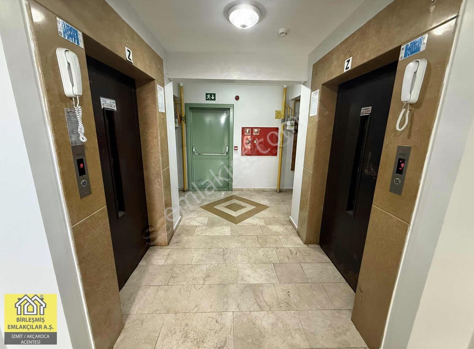 İzmit Kent Konut 1.etap Sitesi 2+1 77 M2 Kiralık Daire - Görsel 26