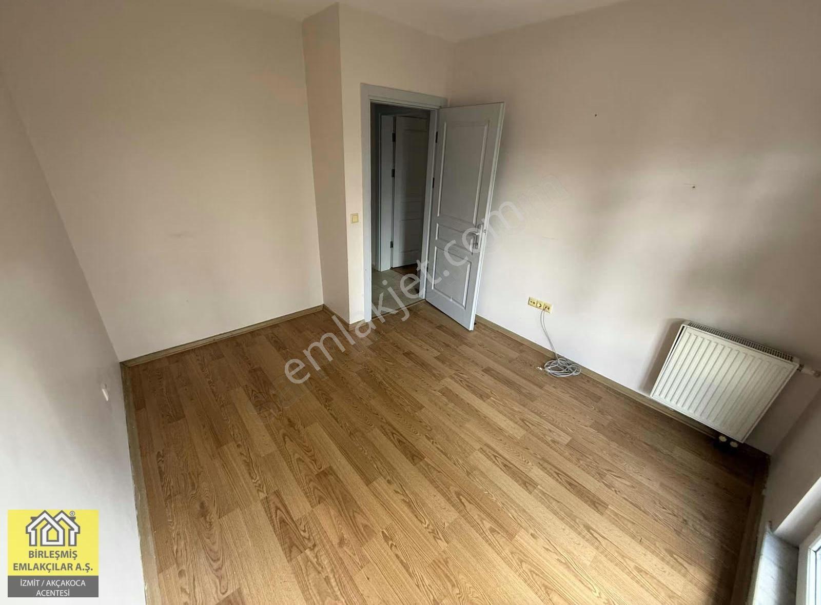 İzmit Kent Konut 1.etap Sitesi 2+1 77 M2 Kiralık Daire - Görsel 13