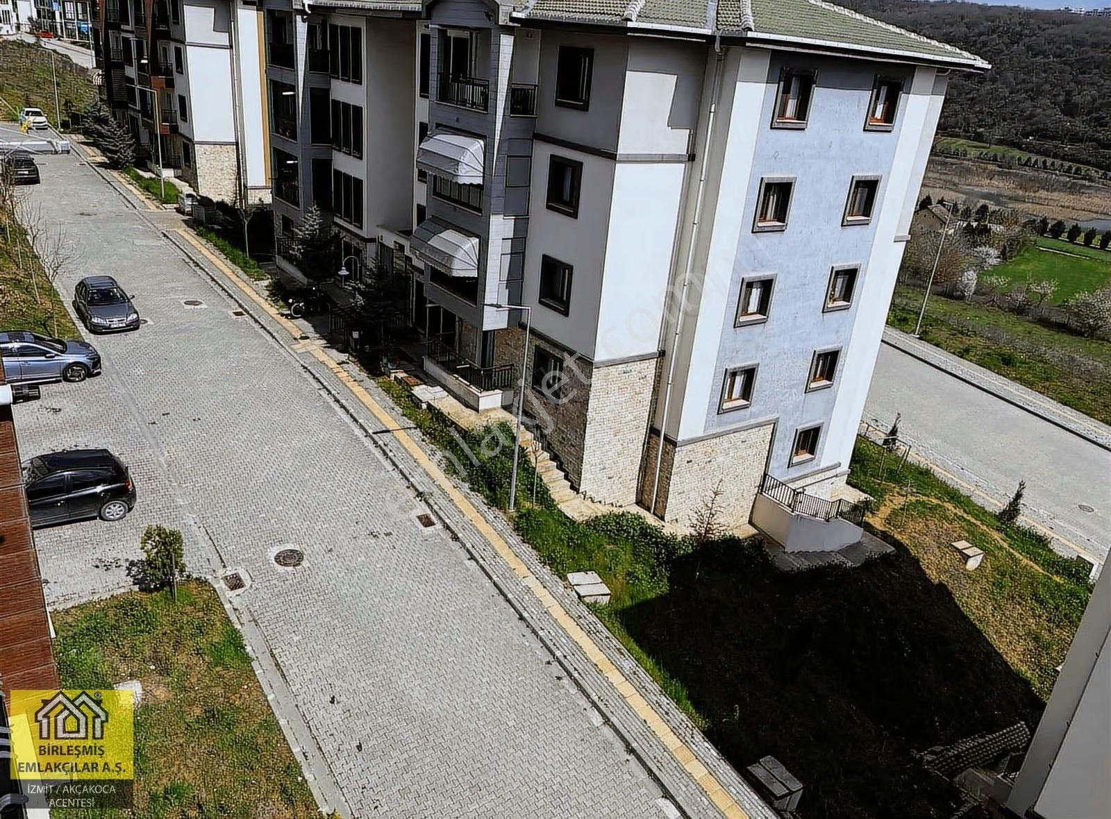 İzmit Sepetçi Toki Konutları 3+1 Arakat Daire - Görsel 10