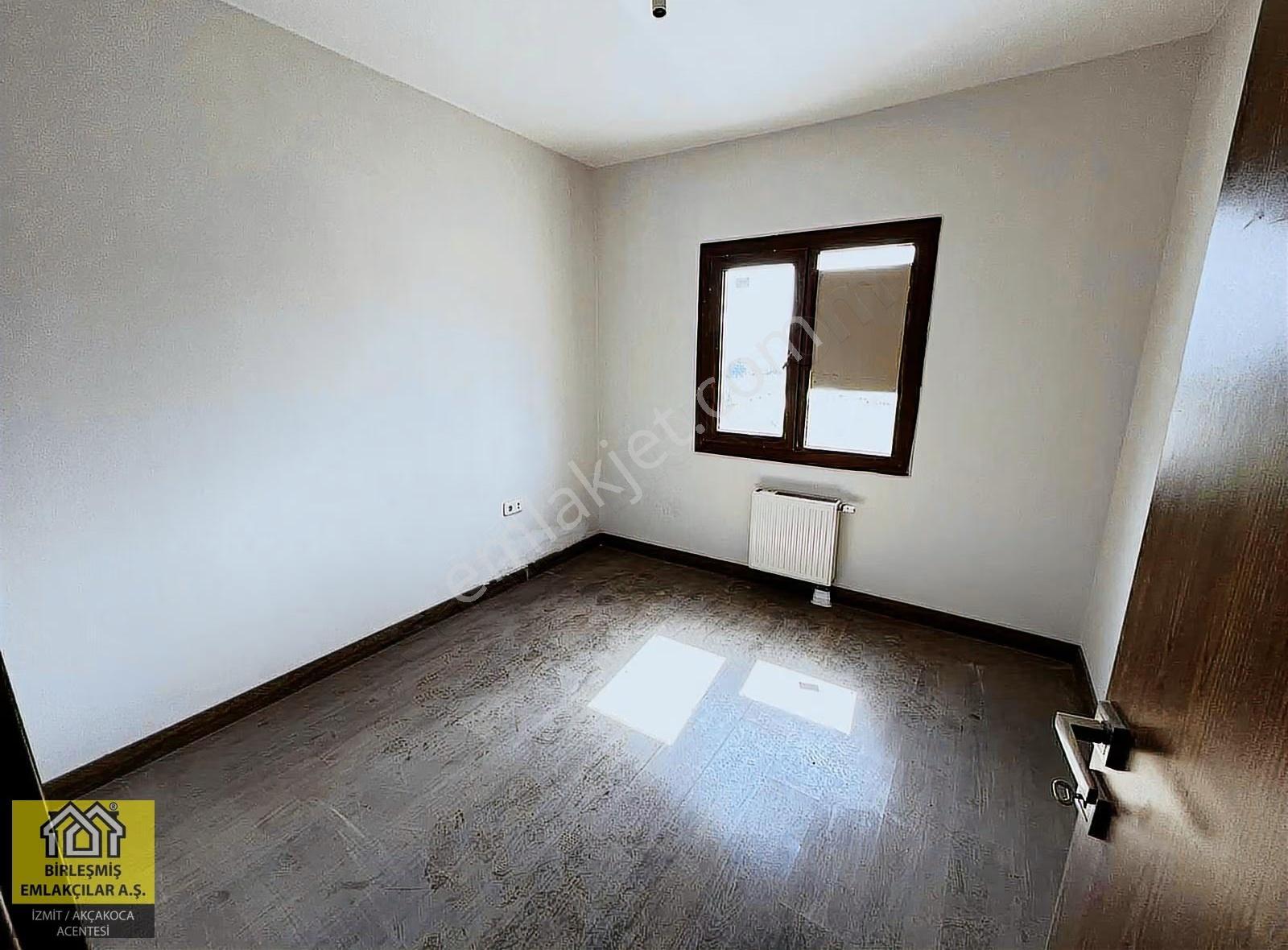 İzmit Sepetçi Toki Konutları 3+1 Arakat Daire - Görsel 29