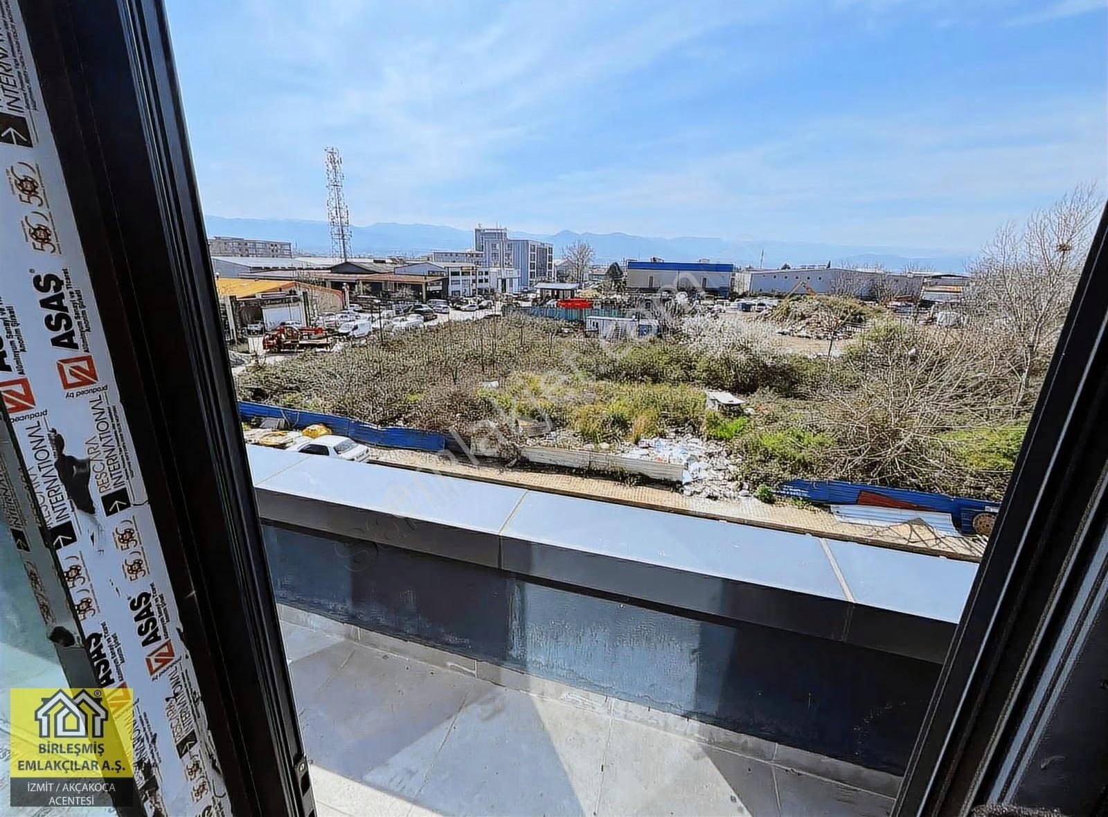 İzmit'te Prestijin Adresi Sapphire Plaza'da 45 M2 Kiralık Ofis - Görsel 6