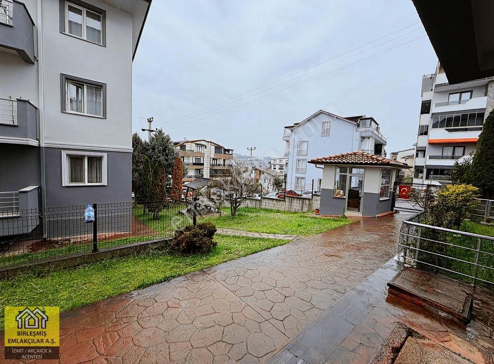 Bağçeşme Fnd Smartside 2.etap Sitesinde 1+1 50 M2 Eşyalı Daire - Görsel 3