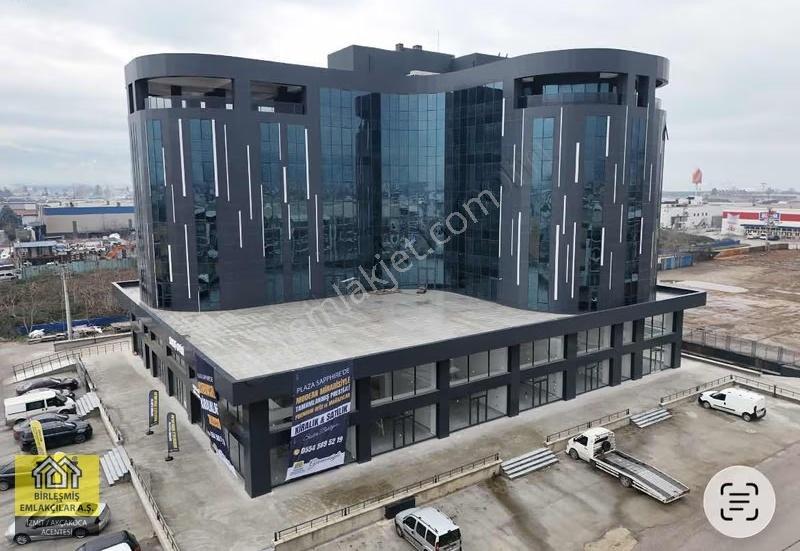 İzmit Sapphire Plaza'da 82m2 Satılık Prestijli Mağaza - Görsel 19