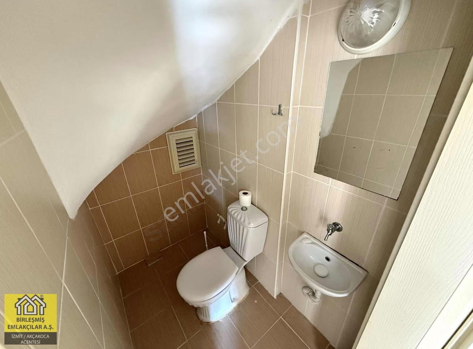 Bağçeşme Şirin Vadi Sitesi 3+1 130 M2 B.dublex Kiralık Daire - Görsel 19