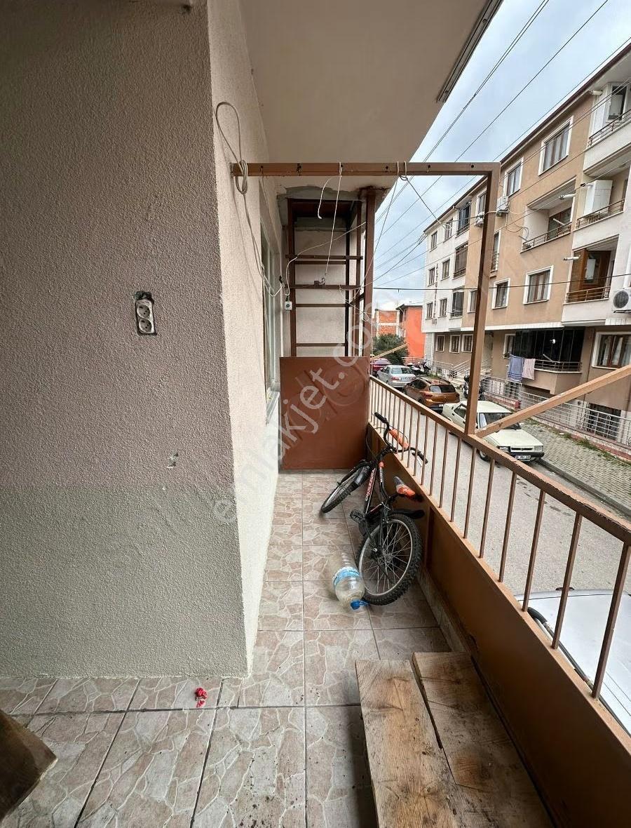 Bursa Emlak Alem-i Hürriyet De 2+1 90 M2 Arakat Satılık Daire - Görsel 9