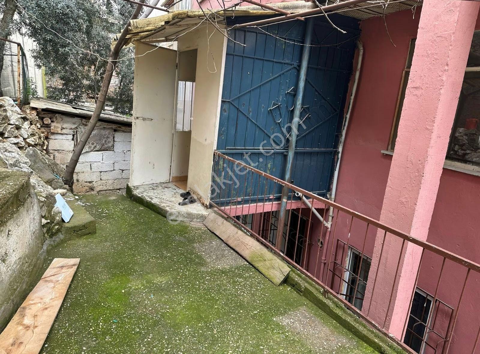 Bursa Emlak Alem-i Hürriyet De 2+1 90 M2 Arakat Satılık Daire - Görsel 15