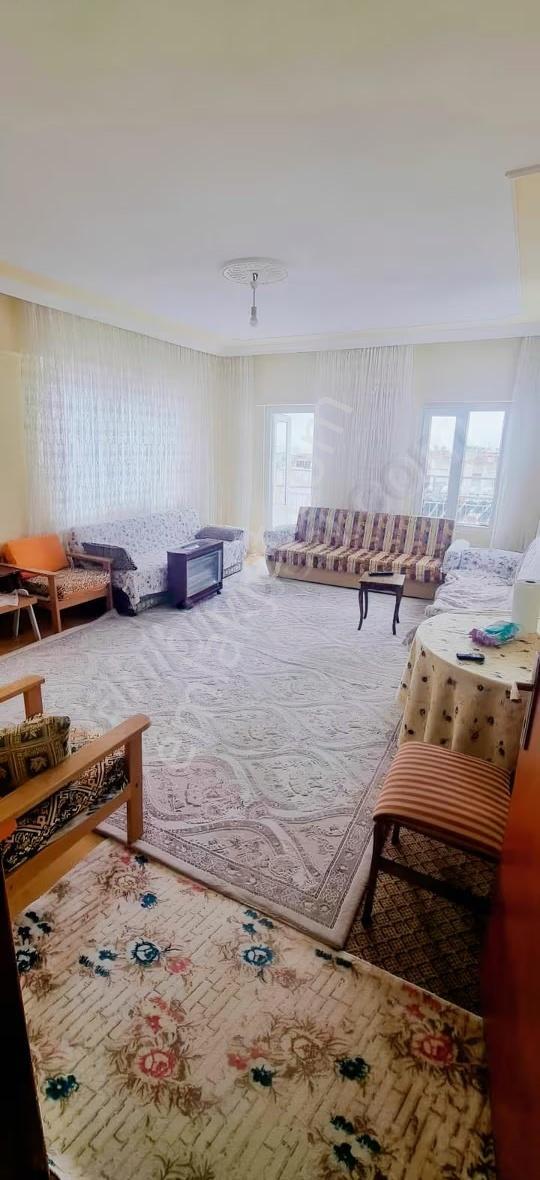 Konyaaltı Hurma 3+1 Ayrı Mutfak 8/8.kat Site İçerisinde- Otopark - Görsel 11