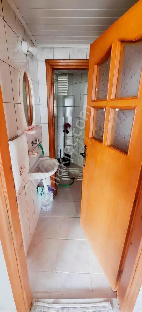 Konyaaltı Hurma 3+1 Ayrı Mutfak 8/8.kat Site İçerisinde- Otopark - Görsel 3