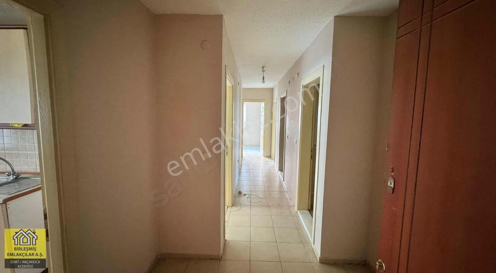 Akçakoca Toki Konutları 3+1 115 M2 Kiralık Daire - Görsel 7
