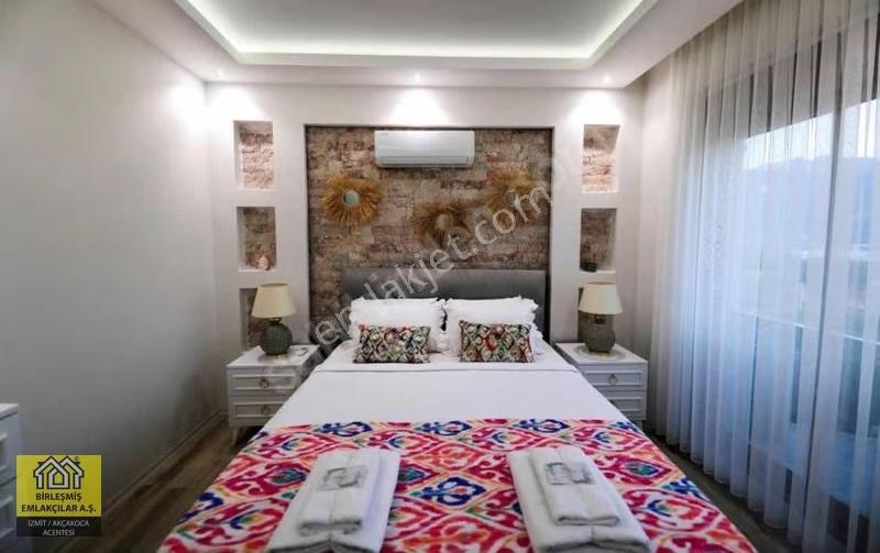 Antalya /adrasan'da Turizme Uygun Satılık Lüks Villa/ Butik Otel - Görsel 5