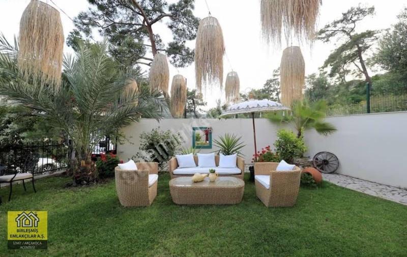 Antalya /adrasan'da Turizme Uygun Satılık Lüks Villa/ Butik Otel - Görsel 10
