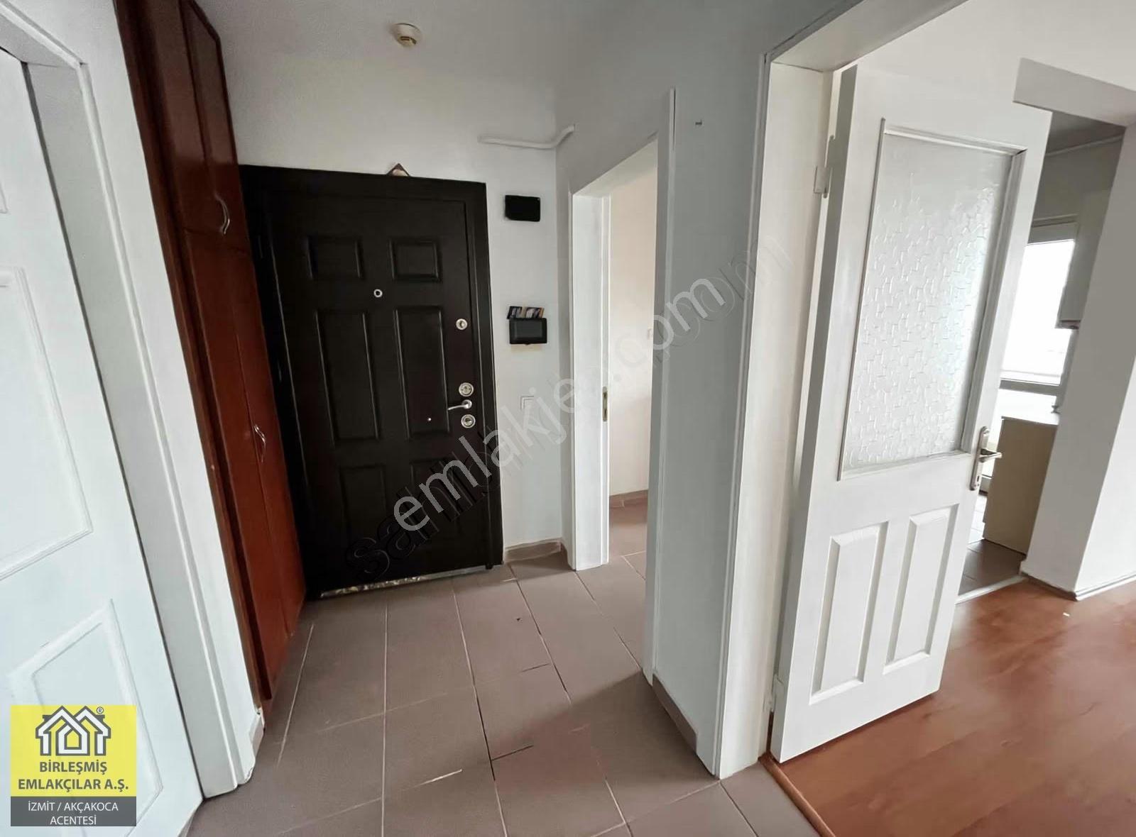 Erenler Cedit Sitesi 81 M2 2+1 Arakat Kiralık Daire - Görsel 17