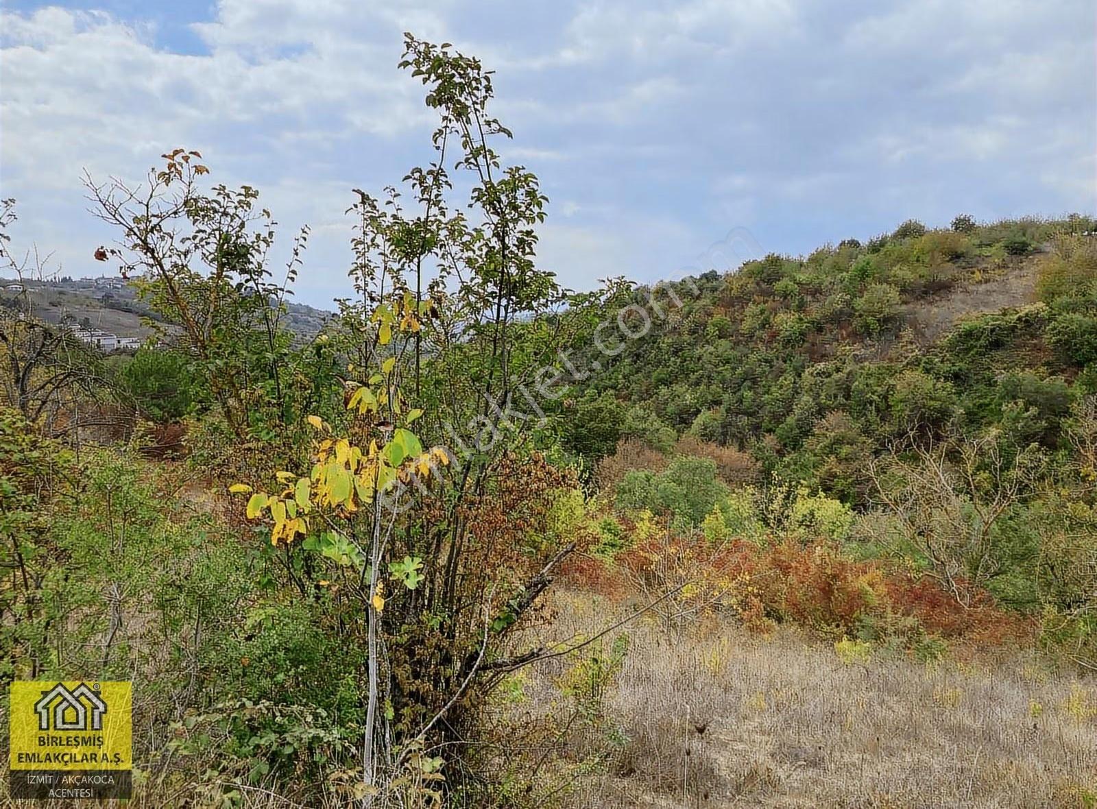 Acil Fiyat Düştü...!! Kabaoğlu Mahallesinde 1575 M2 Satılık Arsa - Görsel 11