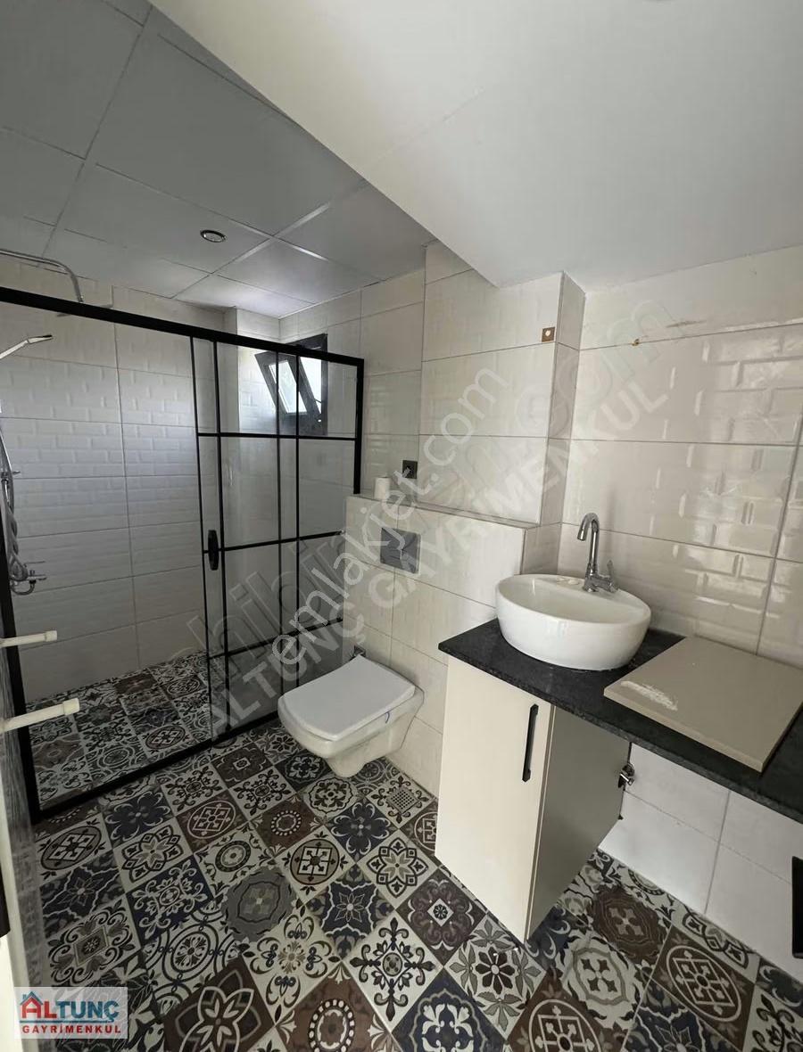 Fırsat...! Çınarlı Hekimköy Civarı Fourleks Villa - Görsel 30