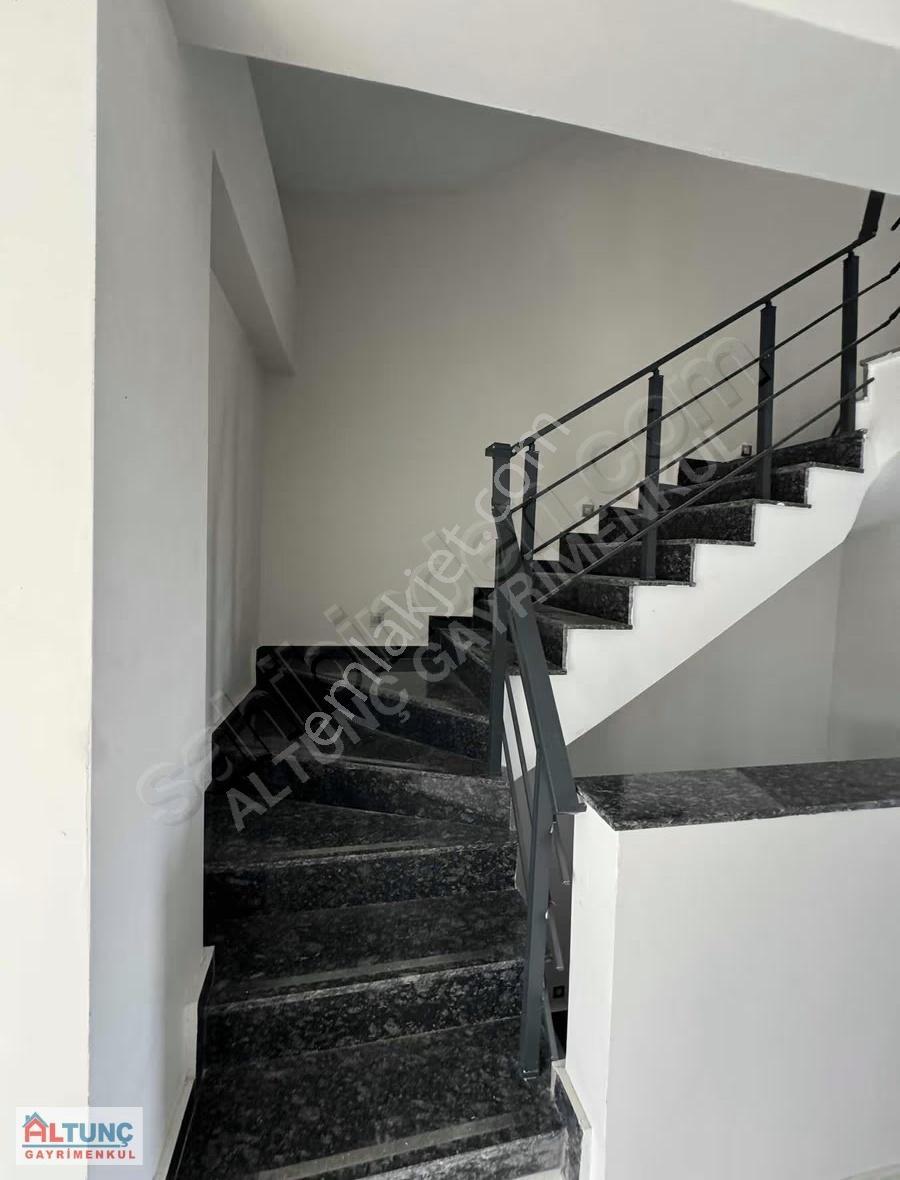 Fırsat...! Çınarlı Hekimköy Civarı Fourleks Villa - Görsel 27