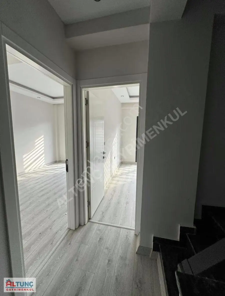 Fırsat...! Çınarlı Hekimköy Civarı Fourleks Villa - Görsel 5