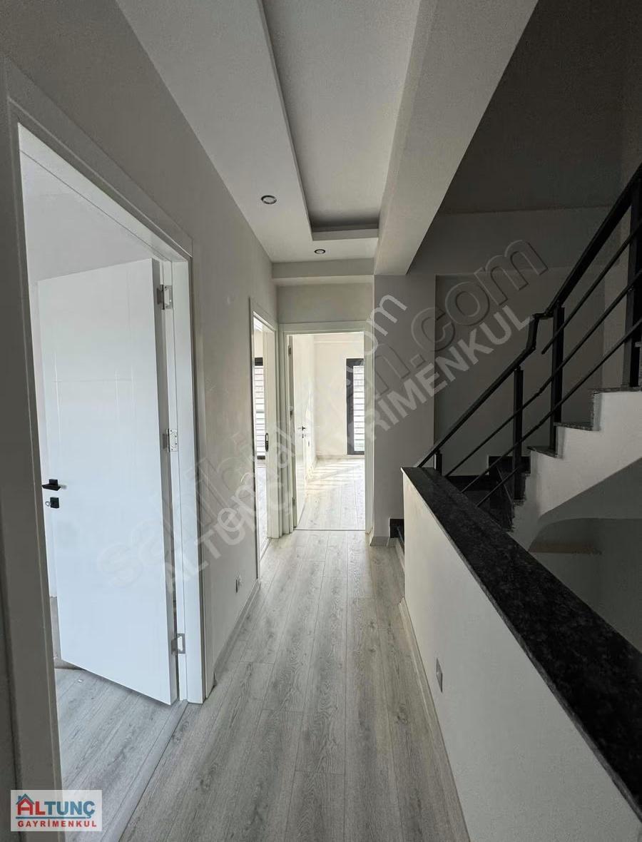Fırsat...! Çınarlı Hekimköy Civarı Fourleks Villa - Görsel 23
