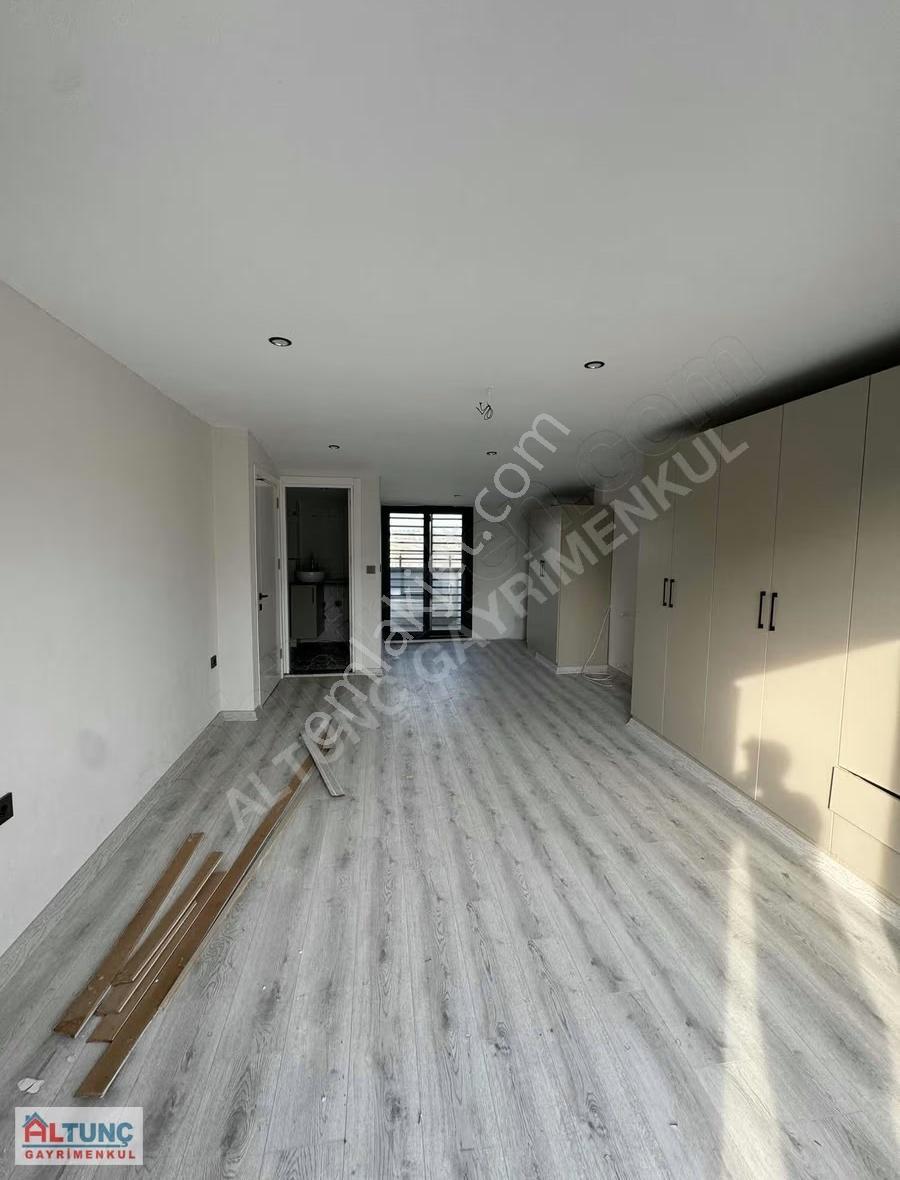 Fırsat...! Çınarlı Hekimköy Civarı Fourleks Villa - Görsel 32