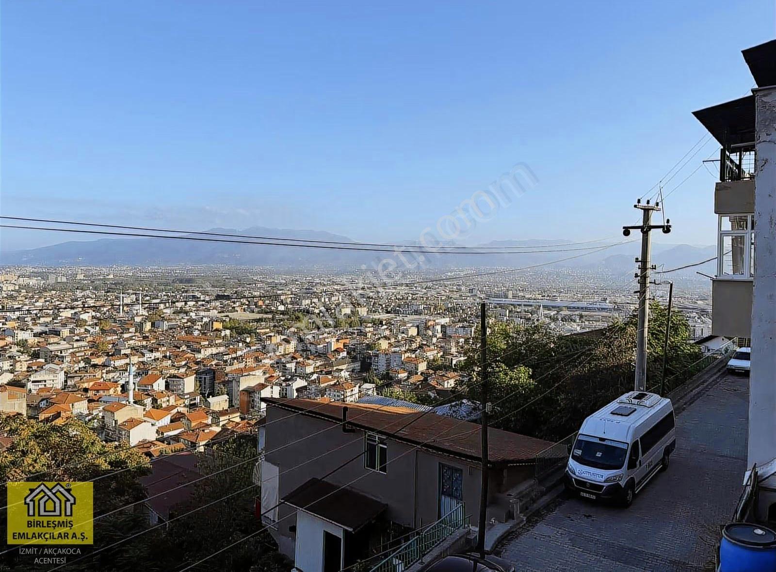 Erenler Mah. 202 M2 Arsa İçerisinde İki Kat Satılık Müstakil Ev - Görsel 23