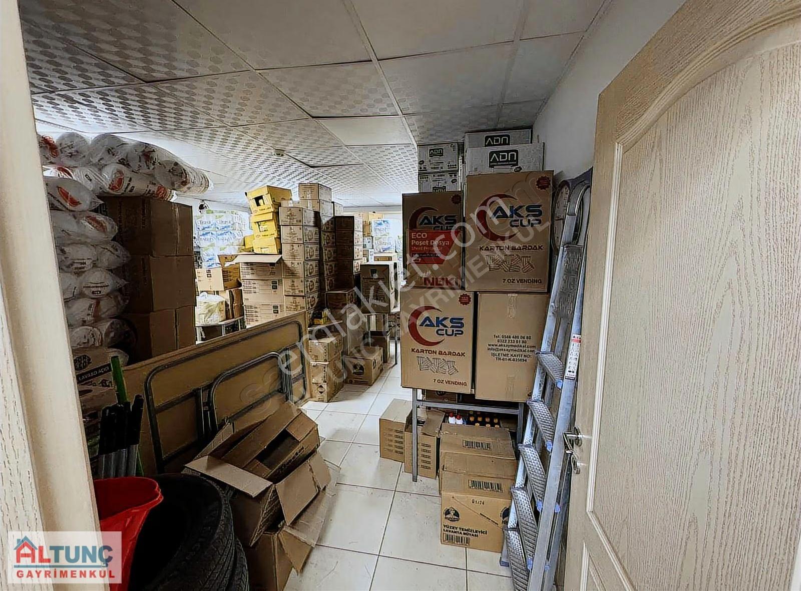 E-5 'e İkinci Parsel Kurumsal Firma Kiracılı Emsalsiz İşyeri - Görsel 6