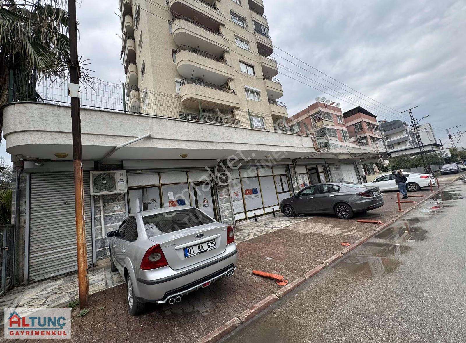E-5 'e İkinci Parsel Kurumsal Firma Kiracılı Emsalsiz İşyeri - Görsel 9