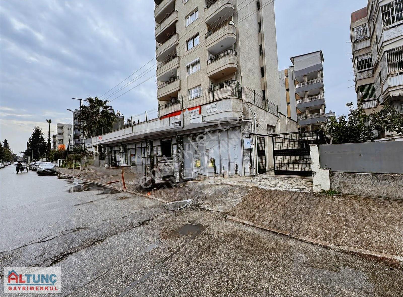 E-5 'e İkinci Parsel Kurumsal Firma Kiracılı Emsalsiz İşyeri - Görsel 20