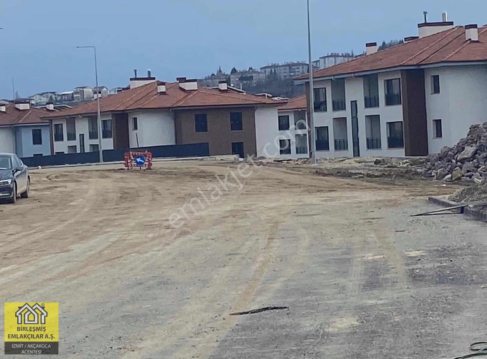 Sepetçi Toki Konutları İçinde İnşaata Hazır Değerli 1392 Arsa - Görsel 12