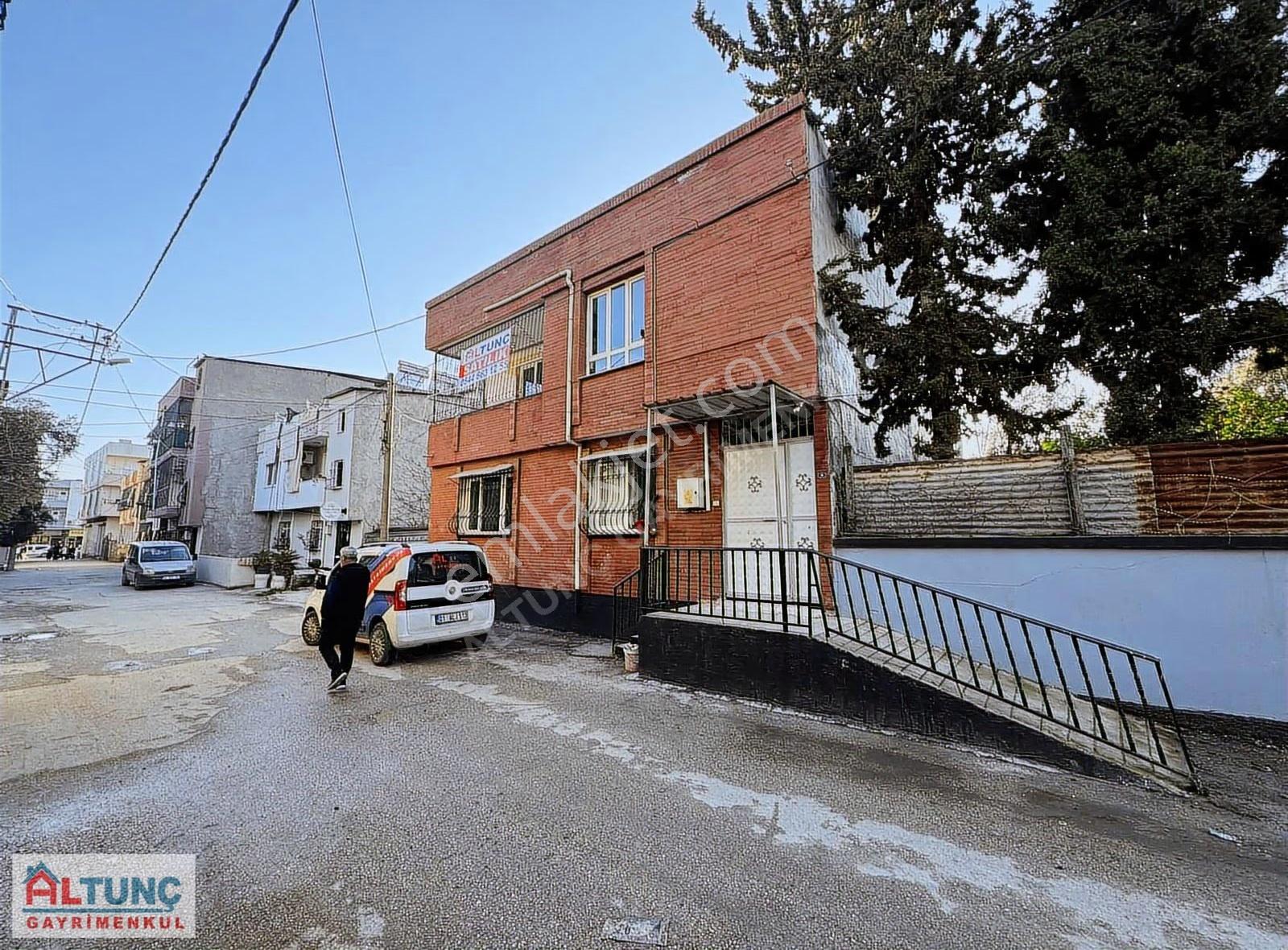 Gülbahçesi'nde 2 Katlı Full Yapılı Müstakil Kaçmaz Fiyata - Görsel 20